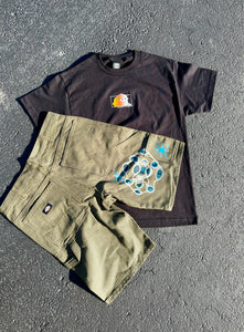 Work Shorts