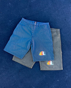 Work Shorts