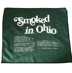 Rally towel
