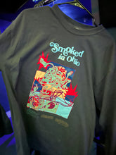 Load image into Gallery viewer, Smoked In Ohio 9  LONG T
