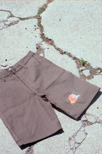 Work Shorts